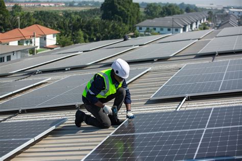 Top 10 des Installateurs de Panneaux Photovoltaïques Liège.